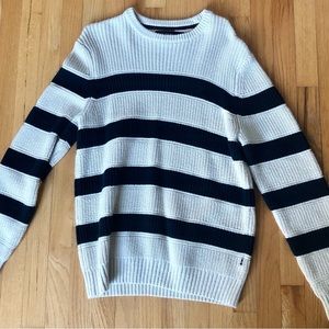 Nautica Crewneck Sweater - Size L